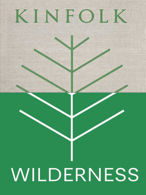 cover image of Kinfolk Wilderness